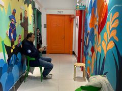 -橡皮虫国际美校(常发广场校区)