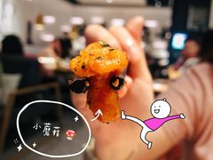 -太二酸菜鱼(汕头苏宁广场店)