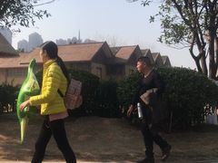 -南昌动物园