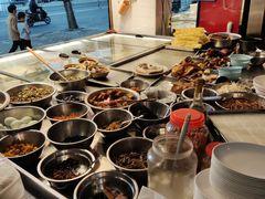 -长平老姿娘夜粥(平东一街店)