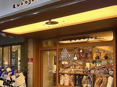 -evoojoo面包商店