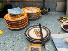 -元气寿司(东方宝泰店)