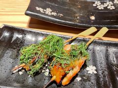 -人间酒暖·Go blanc·烧鸟·深夜食堂(陆家嘴店)