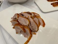 -鸿运楼烤鸭店(天桥店)