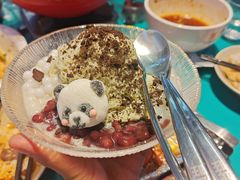 -川正旺江湖菜(三元桥店)