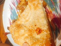 -天山醉美·新疆餐厅(富华里店)