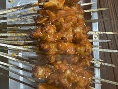 -清真·马峰烤肉(小学习北巷店)