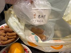 红糖糍粑-沸炉重庆老火锅(军事博物馆店)