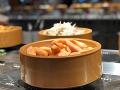 -龍歌自助小火锅(崂山丽达店)