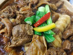 招牌牛腩牛杂煲-包工仔·牛杂自助放题