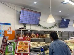 -白玉兰食品(中山公园龙之梦店)
