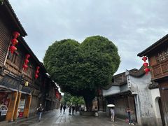 -三坊七巷历史文化街区