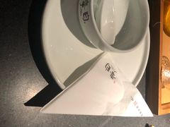 -赠李白·如诗的川味(余杭万达广场店)