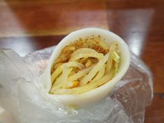 -张果佬年糕卷(科巷店)
