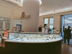 -PAUL LAFAYET 法式甜品(港汇广场店)
