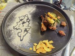 -火舞铁板烧(龙岗中心城店)