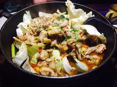 -蘭奢雅集·江浙菜(青山江滩店)