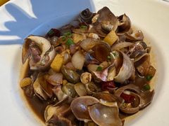 -妈妈菜舟山海鲜(定海古城店)