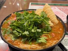 -肥汁米蘭香港米线(宁波路总店)