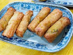 目鱼卷-福州人铭小吃