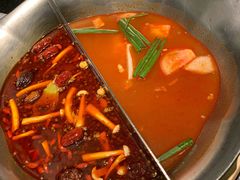 -湊湊火锅·茶憩(打浦桥日月光店)