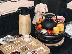 -厦门艾美酒店·乐美中餐厅