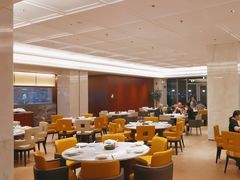 -喜来登由由大酒店九州膳坊中餐厅
