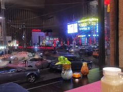 -食鲜捞火锅(湖西路店)
