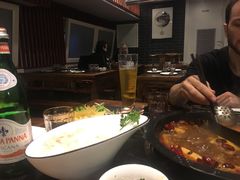 -巴倒辣 重庆老火锅 001号店 CERTOSA总店 BA HOT POT CERTOSA 32
