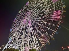 -南昌之星摩天轮