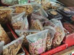-方林富炒货店(武林路店)