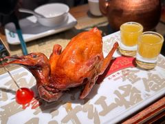 -大鸽饭(北京路店)