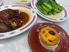-东鑫记港式茶餐厅(南京东路店)
