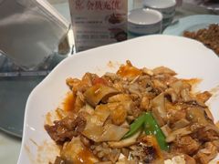 -红蜡烛-养生粥-津鲁菜(中山路店)