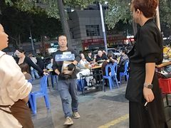 -燚青春东北泥炉烤肉(百合店)