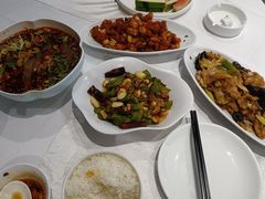 -凯鸽酒楼(大同振兴街店)