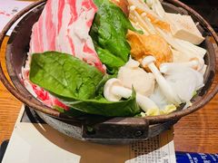 -二丁目食堂(铁西星摩尔店)