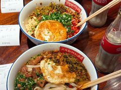 -公交新村粉店(赤岗冲店)