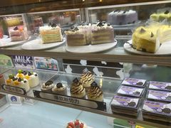 -焙丽拾光(麦凯乐直营店)