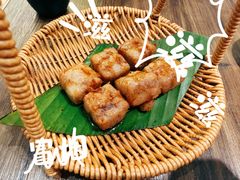 -云海肴·汽锅鸡·云南菜(广安门天虹店)