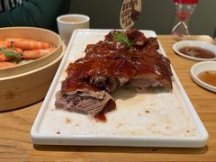 -粤集·手工粤菜(皇庭广场店)
