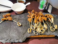 -不二茶空间·养生宴(石景山店)