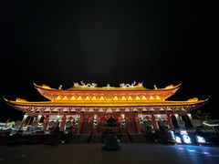 -莆田湄洲妈祖祖庙
