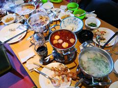 -东方明珠·可口可乐欢乐餐厅
