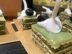 -介里海鲜自助(万达广场太原街店)