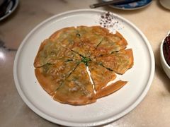 -桂满陇·西湖船宴(平安金融中心店)