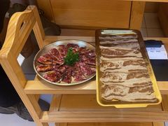 -闻老头·菊花炭烤肉(D11店)