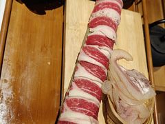 -黔诚酸汤牛肉(甲秀楼店)