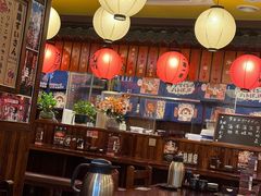 -鸟鹏烧鸟居酒屋(仁恒梦中心店)