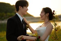 -蒙娜丽莎婚纱摄影(总店)